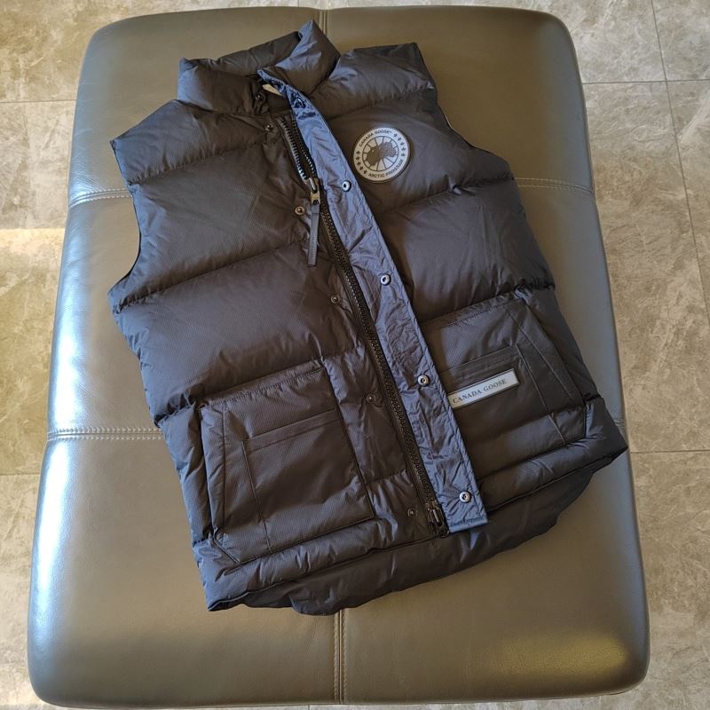 Canada Goose Down Jackets